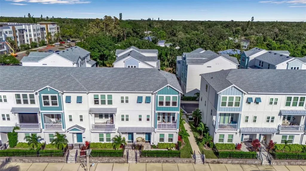 321 Gowdy Road Sarasota FL 34237