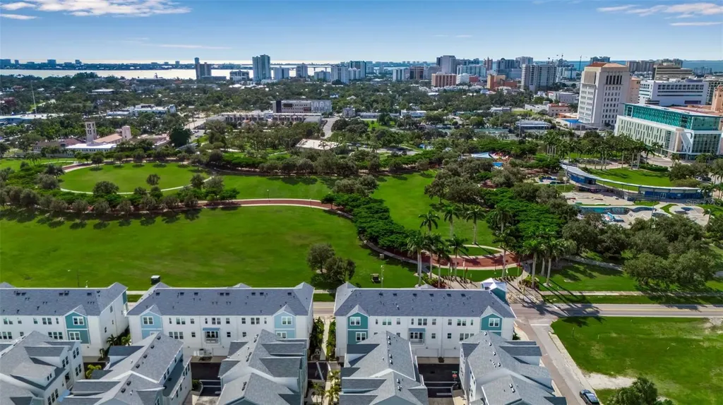 321 Gowdy Road Sarasota FL 34237