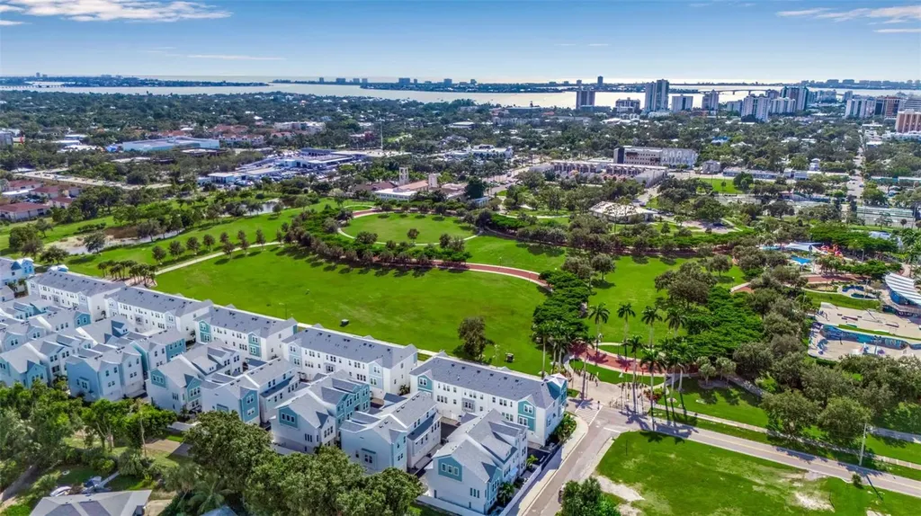 321 Gowdy Road Sarasota FL 34237