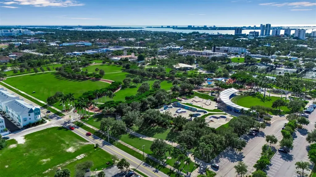 321 Gowdy Road Sarasota FL 34237