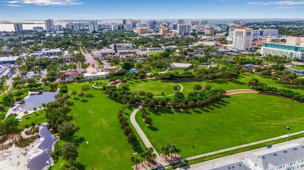321 Gowdy Road Sarasota FL 34237