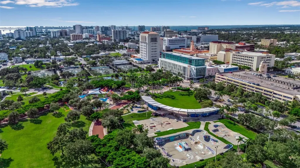 321 Gowdy Road Sarasota FL 34237