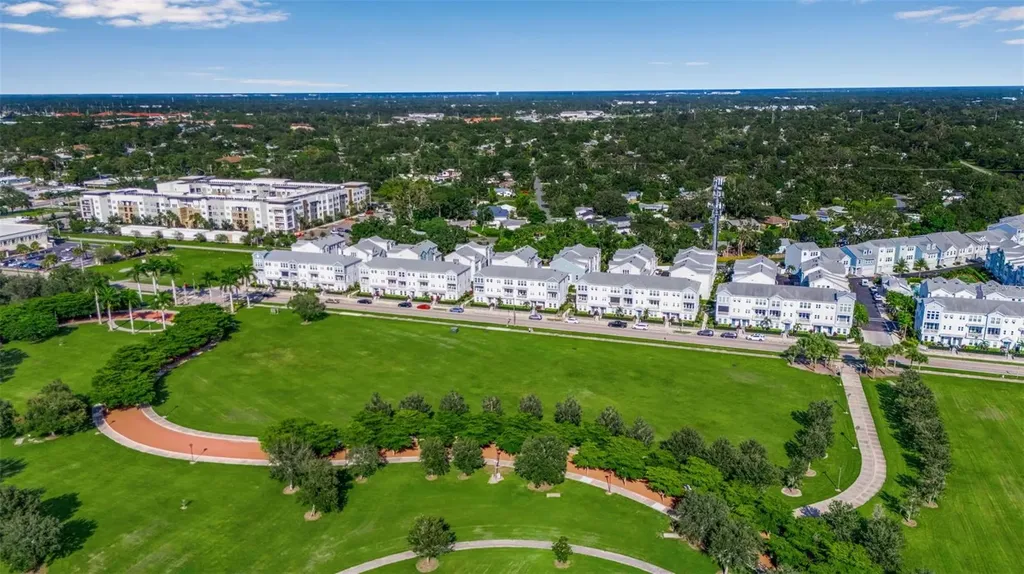 321 Gowdy Road Sarasota FL 34237