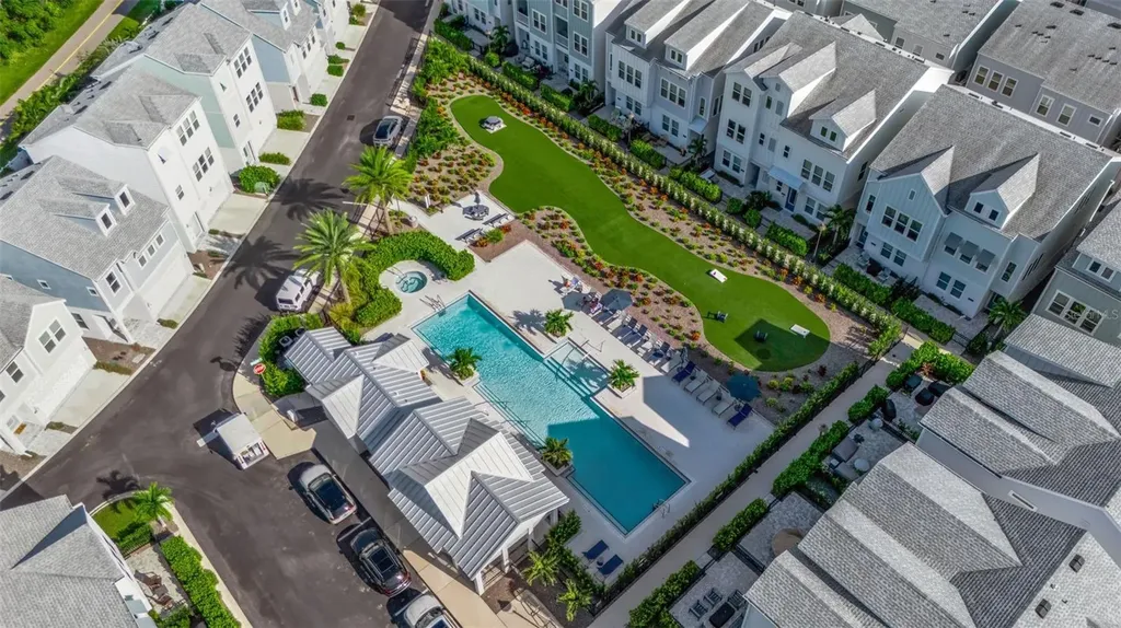 321 Gowdy Road Sarasota FL 34237