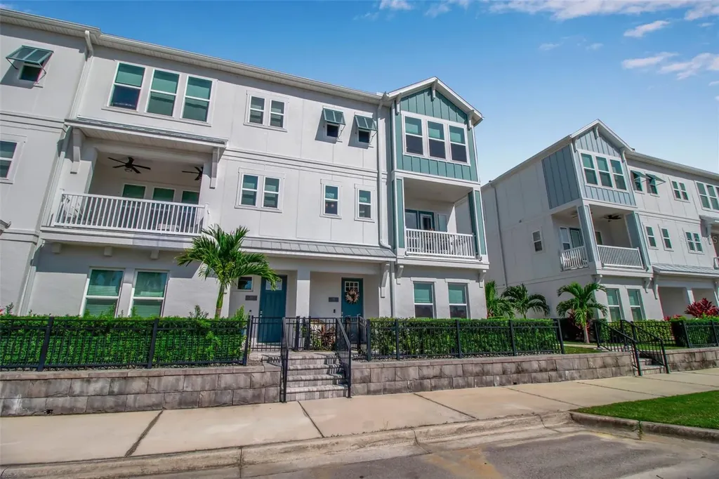 321 Gowdy Road Sarasota FL 34237