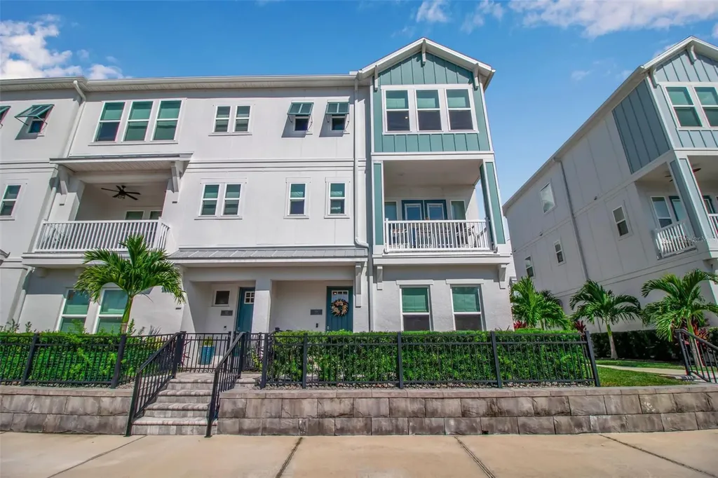 321 Gowdy Road Sarasota FL 34237
