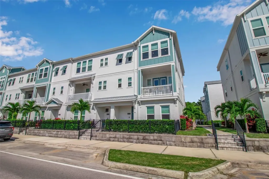 321 Gowdy Road Sarasota FL 34237