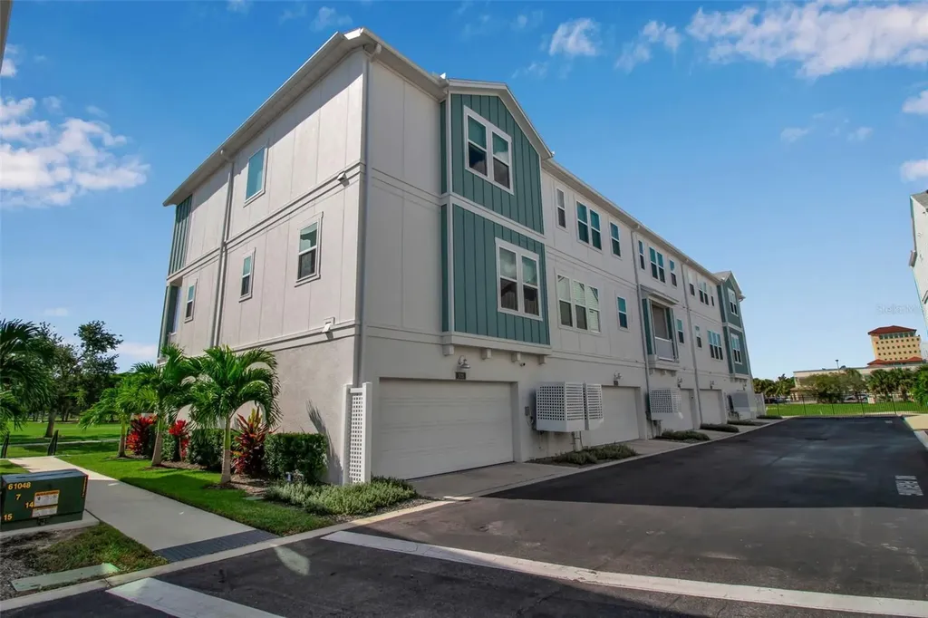 321 Gowdy Road Sarasota FL 34237