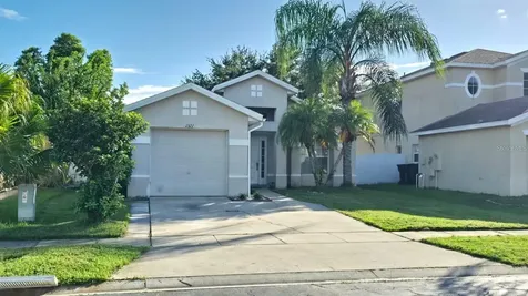 1321 Timberbend Circle Orlando FL 32824