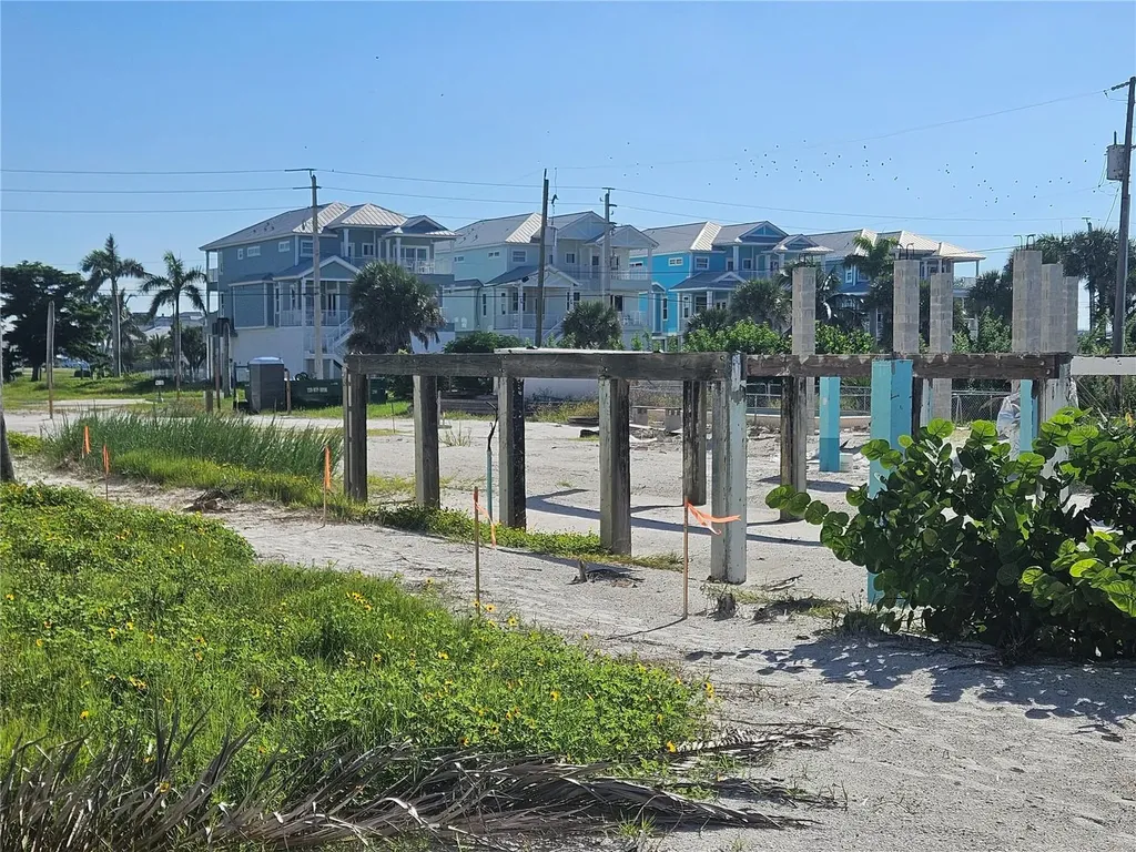 616 Estero Boulevard Fort Myers Beach FL 33931