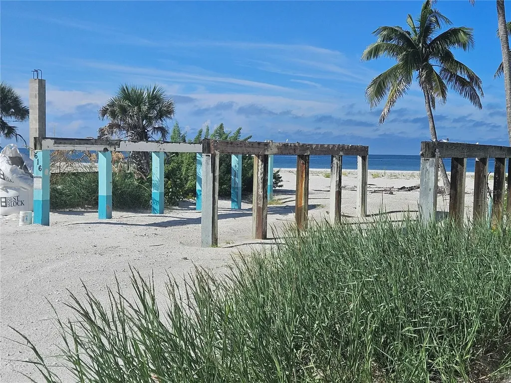 616 Estero Boulevard Fort Myers Beach FL 33931
