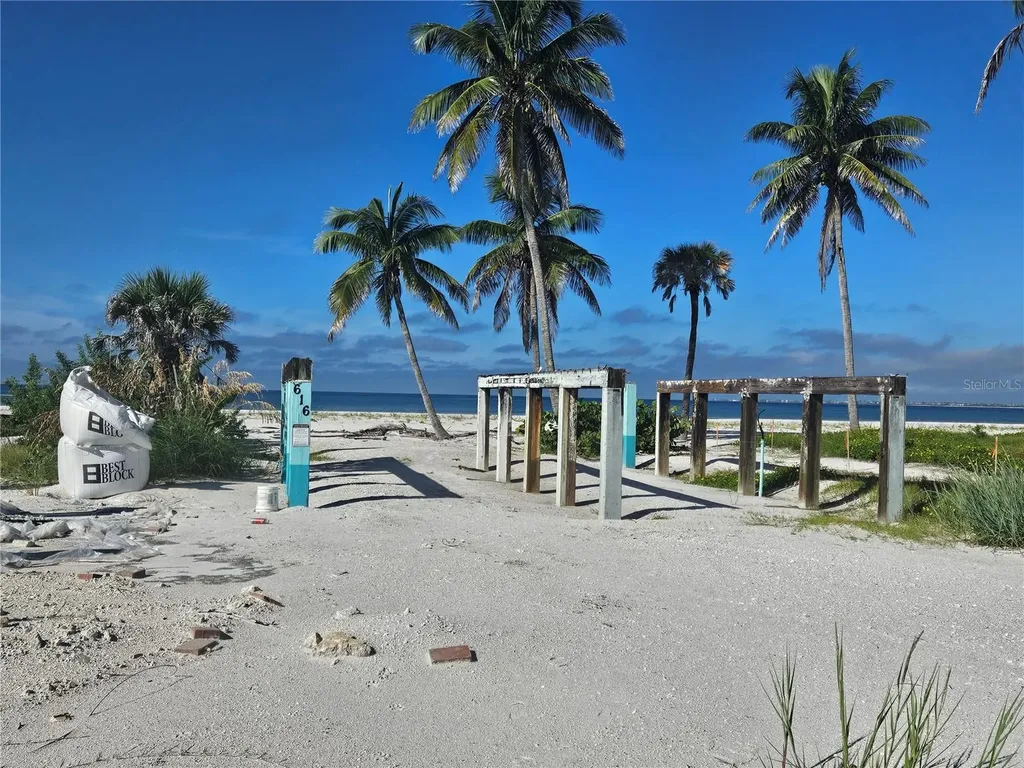 616 Estero Boulevard Fort Myers Beach FL 33931