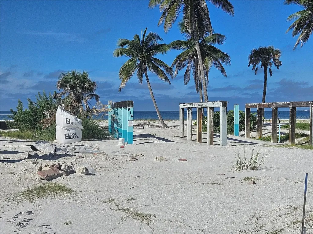 616 Estero Boulevard Fort Myers Beach FL 33931