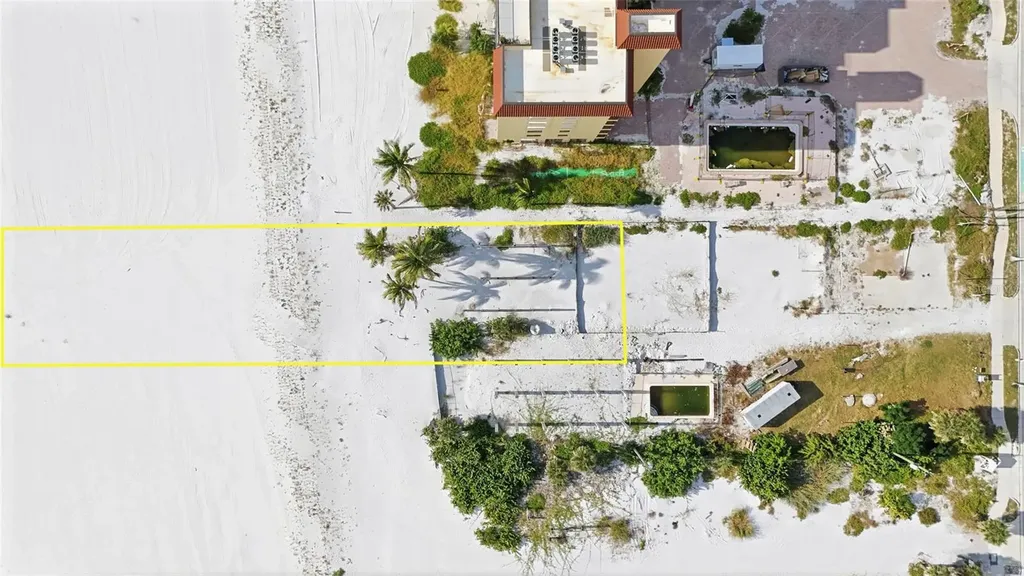 616 Estero Boulevard Fort Myers Beach FL 33931