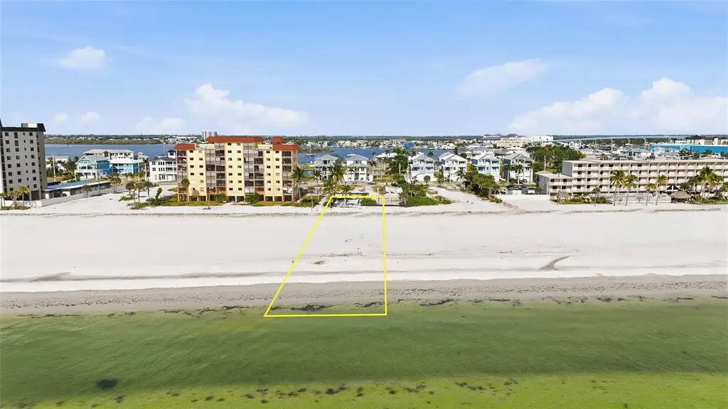 616 Estero Boulevard Fort Myers Beach FL 33931
