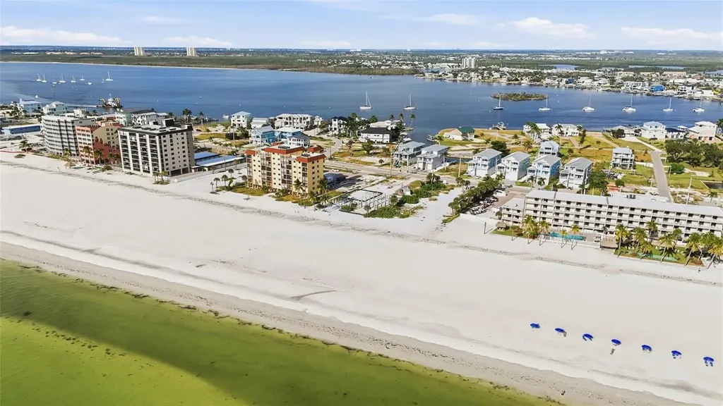 616 Estero Boulevard Fort Myers Beach FL 33931