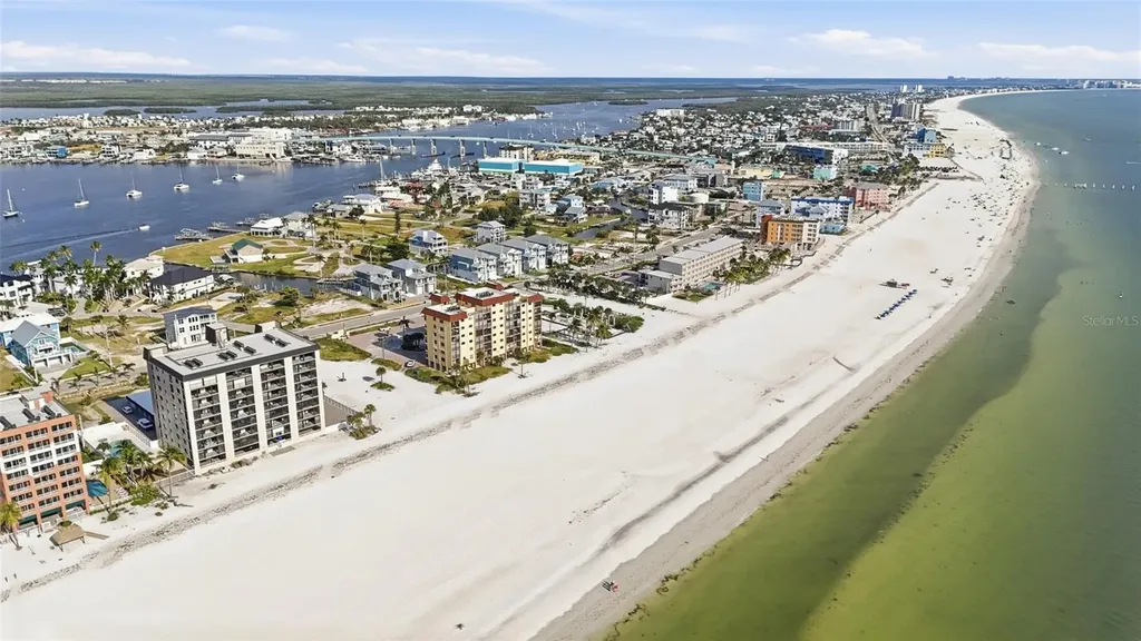 616 Estero Boulevard Fort Myers Beach FL 33931