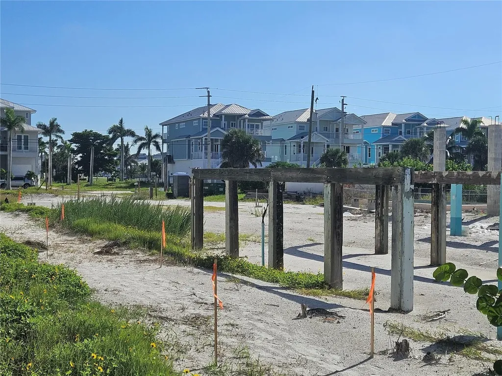 616 Estero Boulevard Fort Myers Beach FL 33931