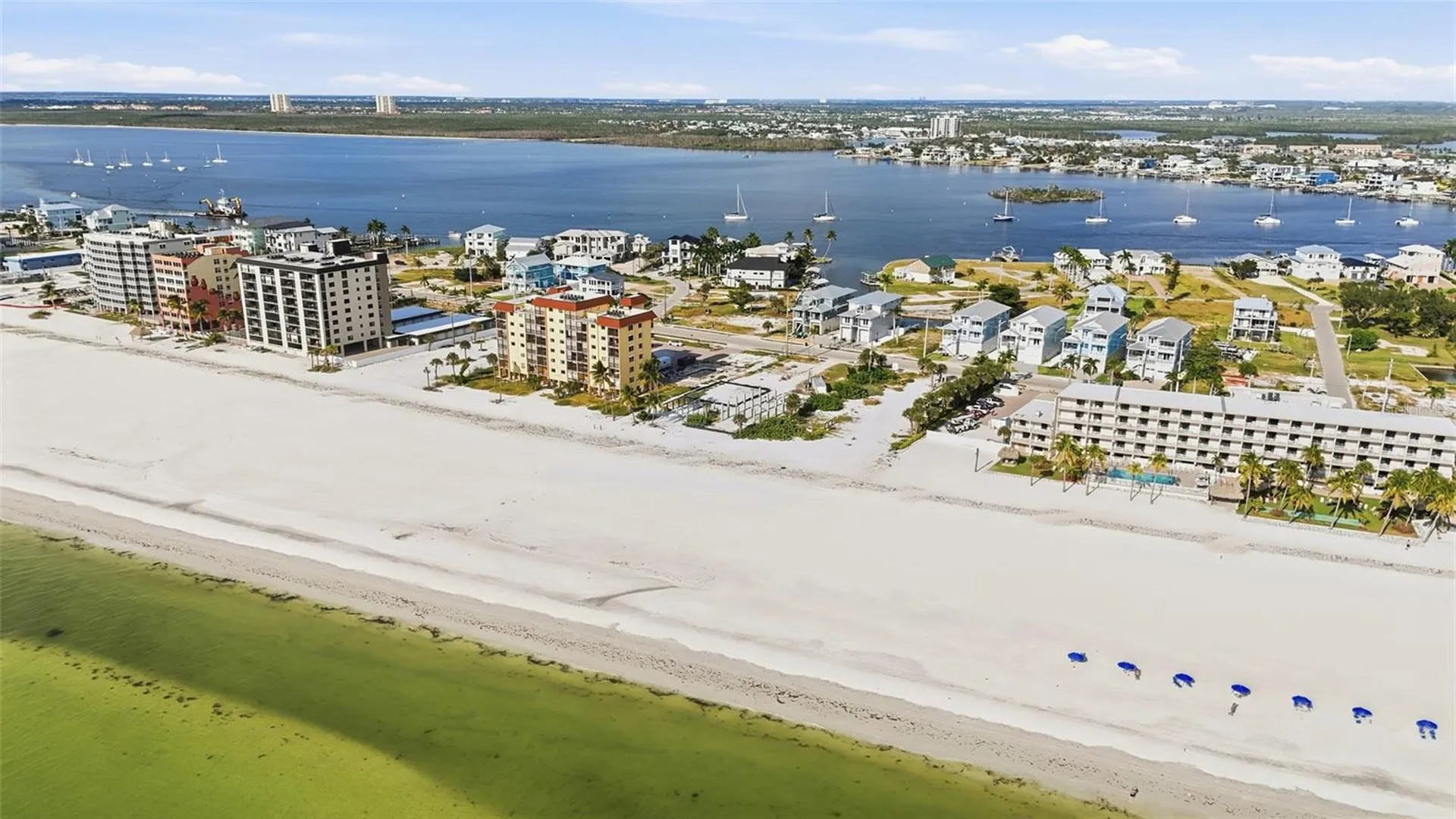 616 Estero Boulevard Fort Myers Beach FL 33931