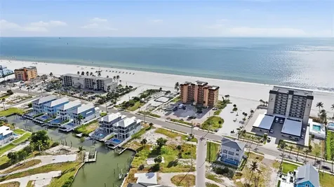 616 Estero Boulevard Fort Myers Beach FL 33931