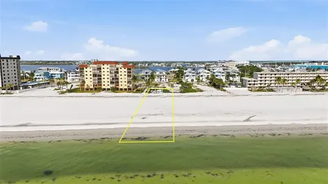 616 Estero Boulevard Fort Myers Beach FL 33931