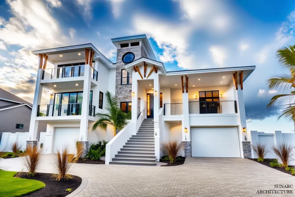 500 Belle Point Drive St Pete Beach FL 33706