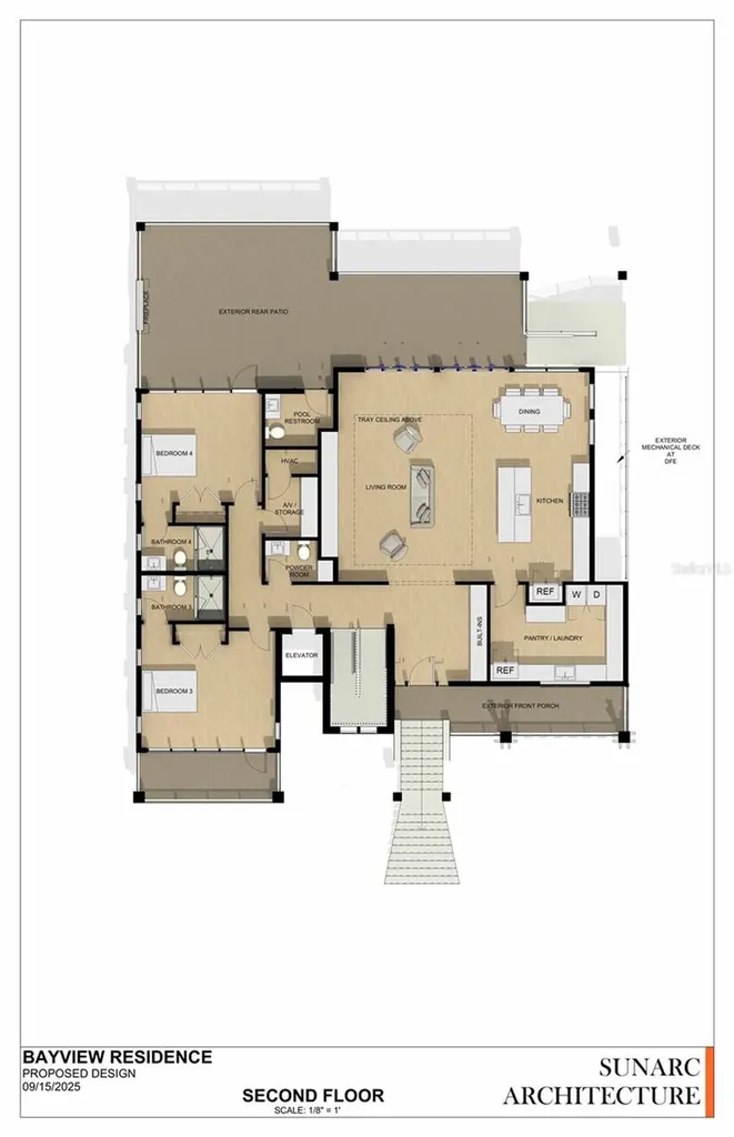 500 Belle Point Drive St Pete Beach FL 33706