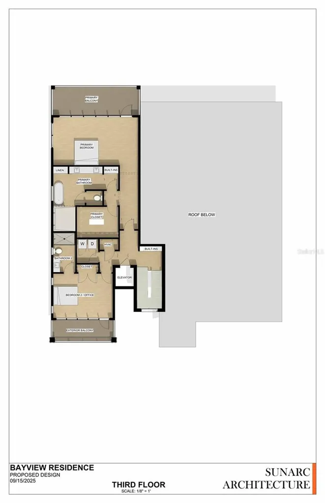 500 Belle Point Drive St Pete Beach FL 33706