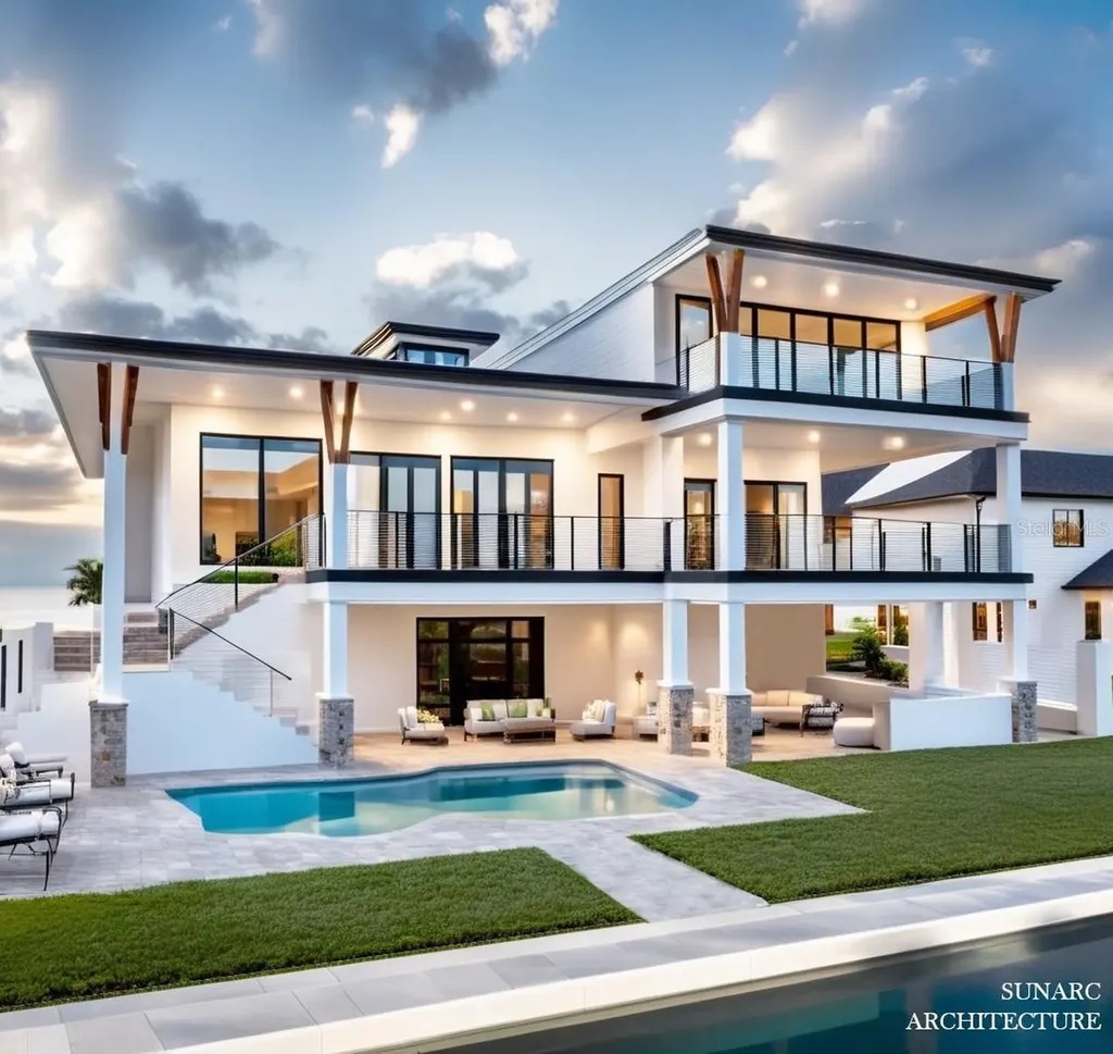 500 Belle Point Drive St Pete Beach FL 33706