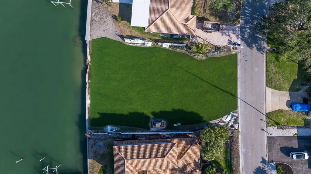 500 Belle Point Drive St Pete Beach FL 33706