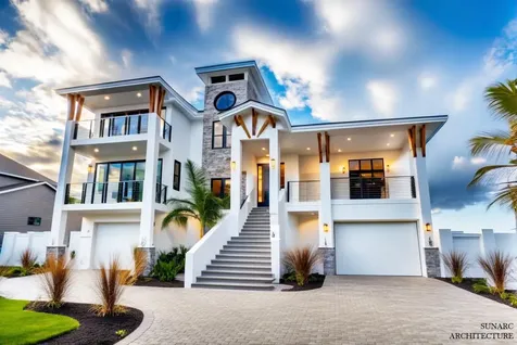 500 Belle Point Drive St Pete Beach FL 33706