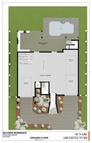 500 Belle Point Drive St Pete Beach FL 33706