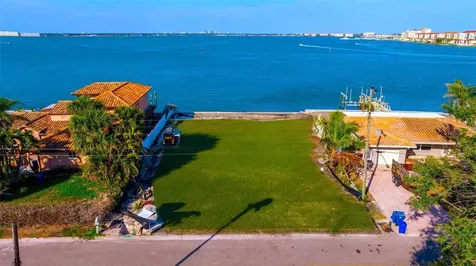 500 Belle Point Drive St Pete Beach FL 33706