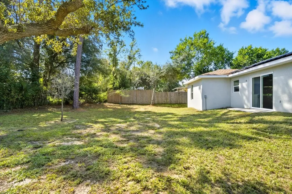231 Chestnut Avenue Orange City FL 32763