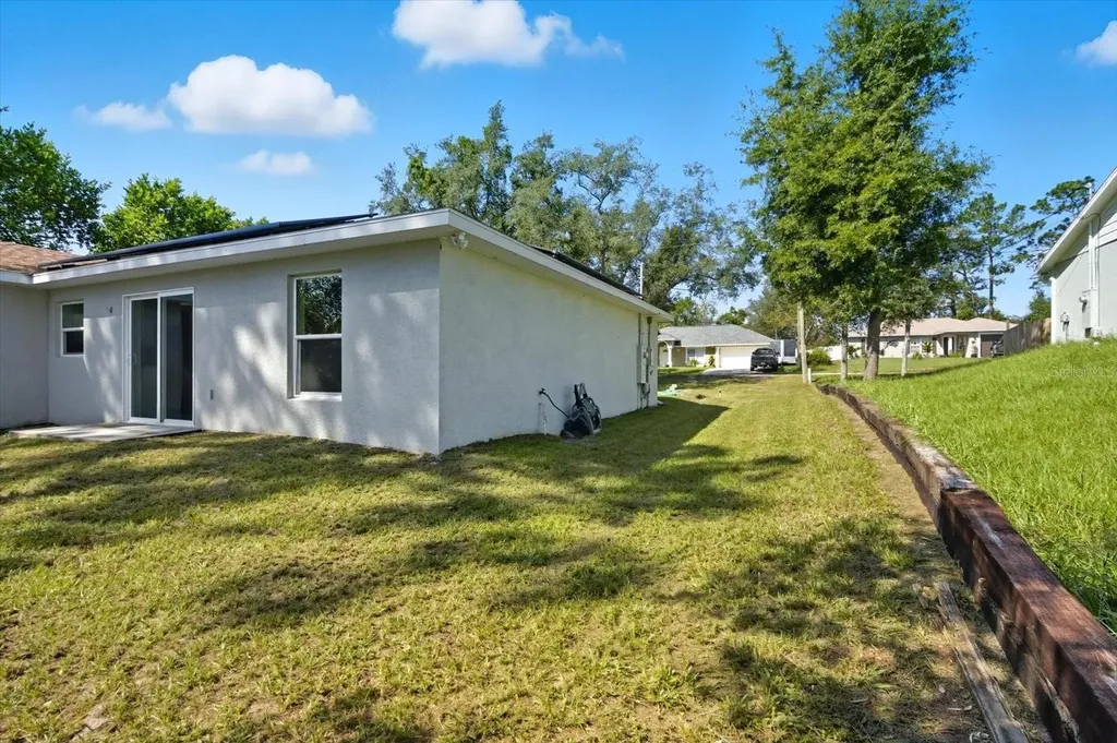 231 Chestnut Avenue Orange City FL 32763