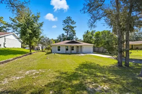231 Chestnut Avenue Orange City FL 32763