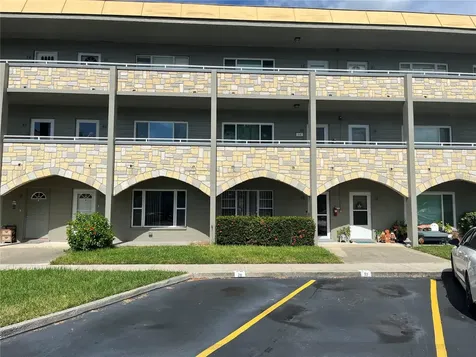 2462 Brazilia Drive Clearwater FL 33763