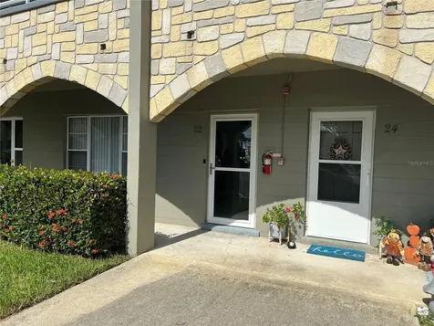 2462 Brazilia Drive Clearwater FL 33763