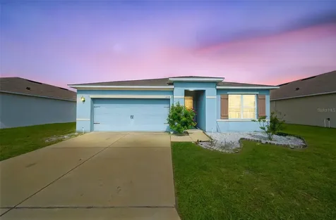 1332 Coventry Court Winter Haven FL 33880