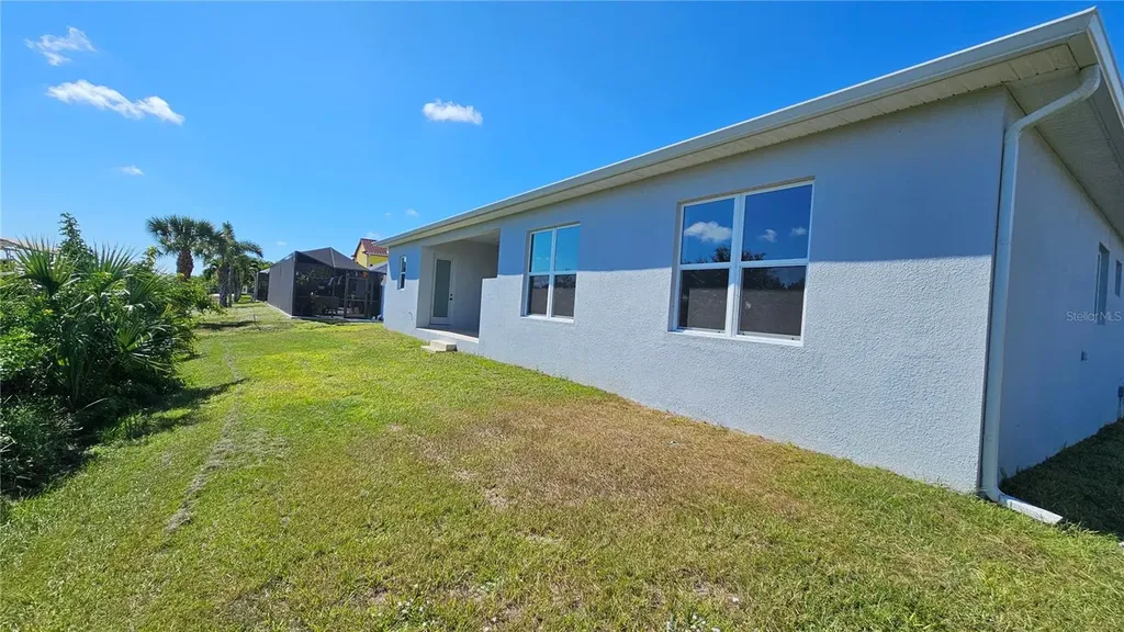 9370 Snapper Circle Port Charlotte FL 33981