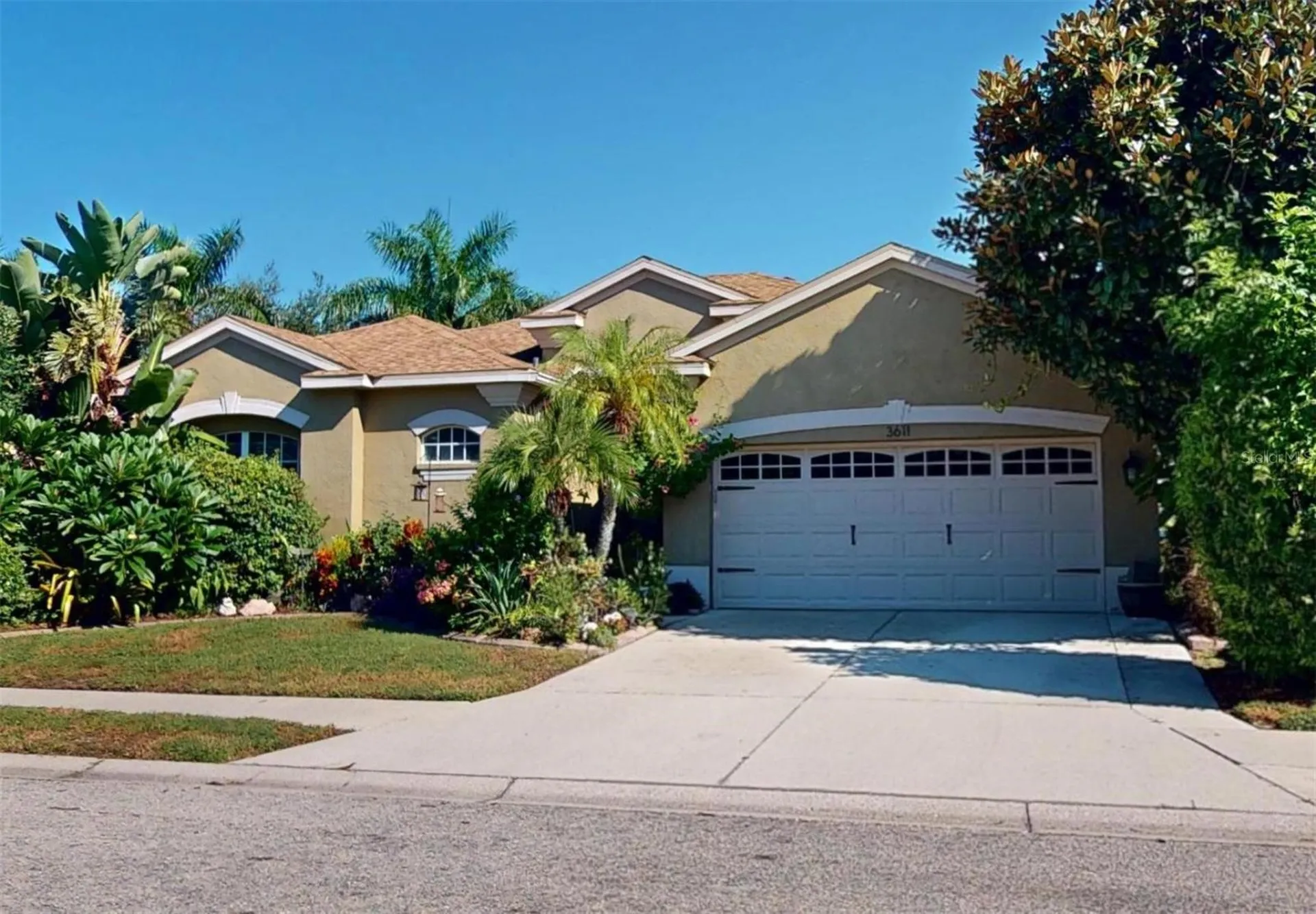 3611 2nd Drive NE Bradenton FL 34208