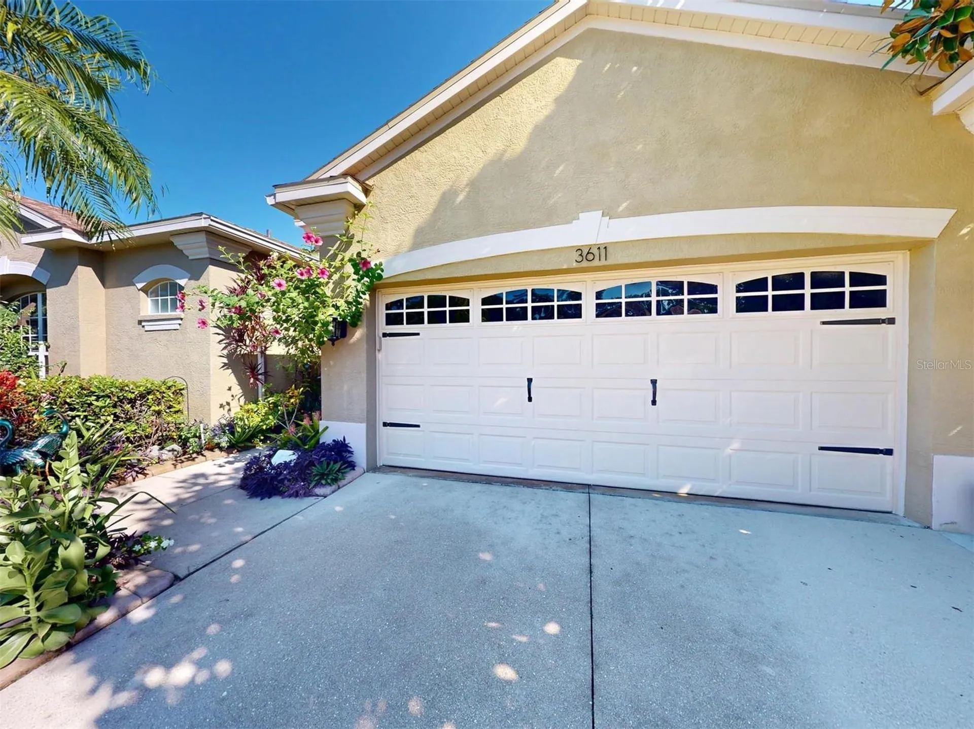 3611 2nd Drive NE Bradenton FL 34208