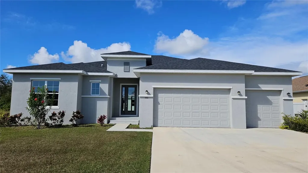 9431 Rosebud Circle Port Charlotte FL 33981
