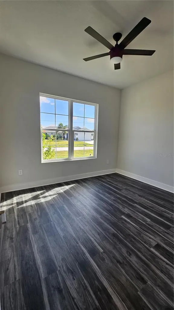 9431 Rosebud Circle Port Charlotte FL 33981