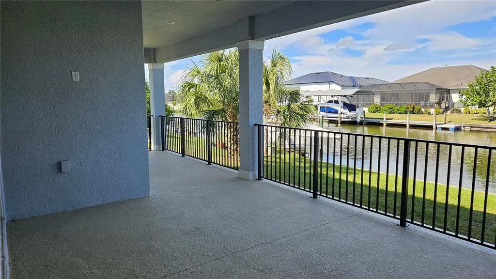 8601 Calumet Boulevard Port Charlotte FL 33981