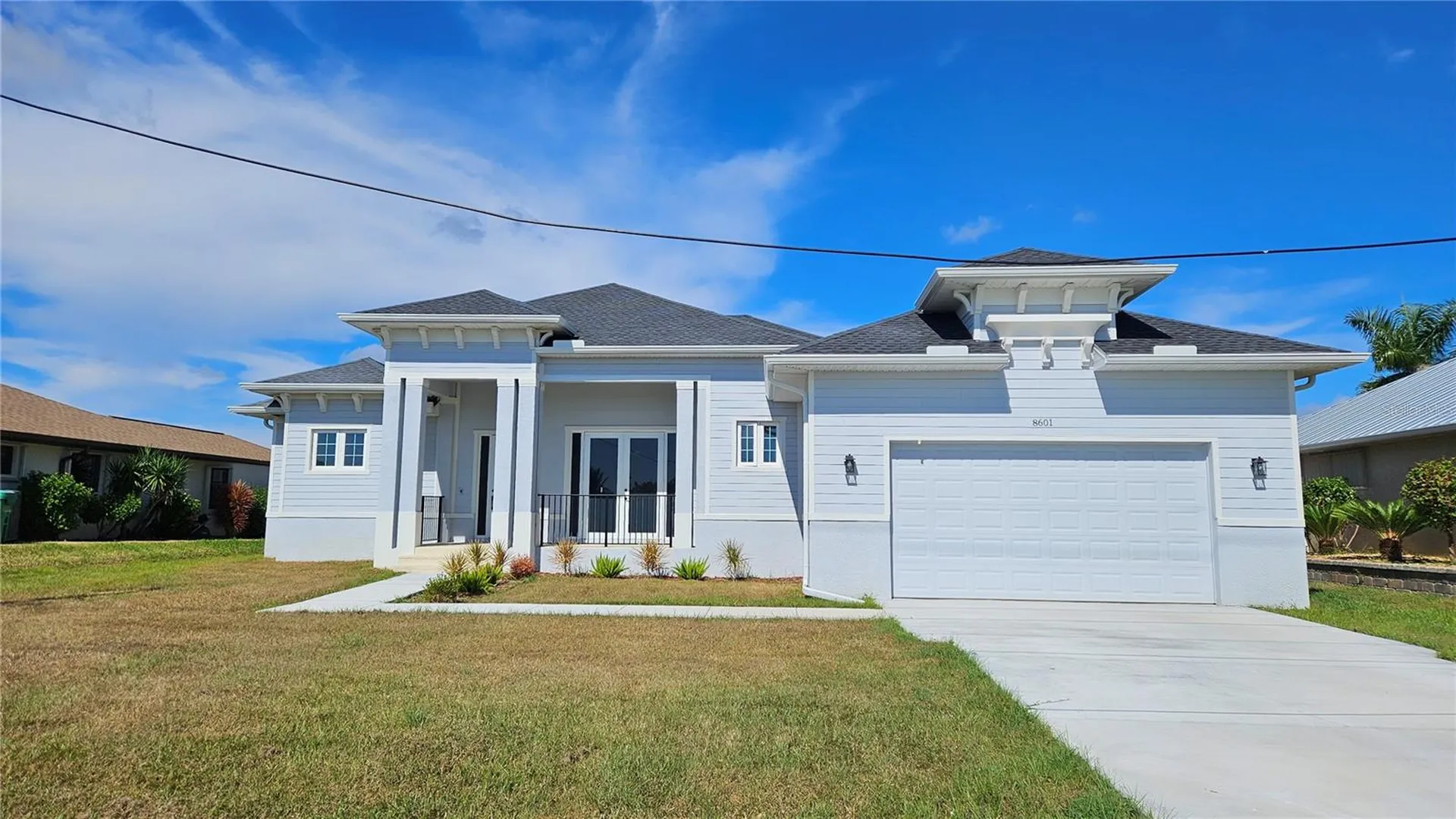 8601 Calumet Boulevard Port Charlotte FL 33981