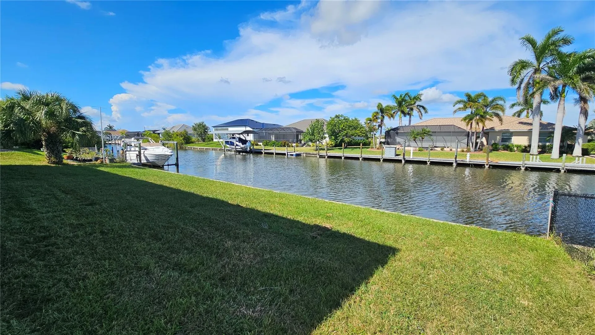 8601 Calumet Boulevard Port Charlotte FL 33981