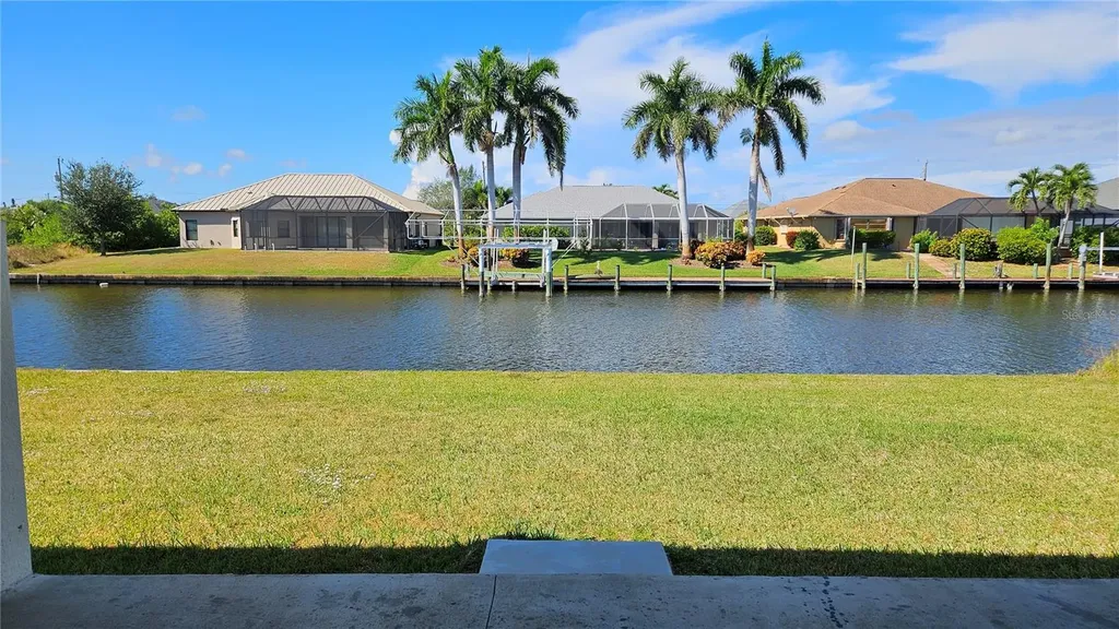 9231 Key West Street Port Charlotte FL 33981