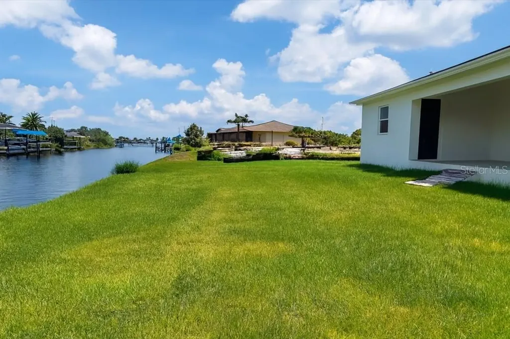 9231 Key West Street Port Charlotte FL 33981