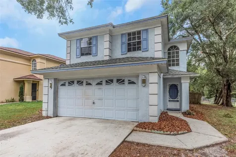 3697 Fremantle Drive Palm Harbor FL 34684